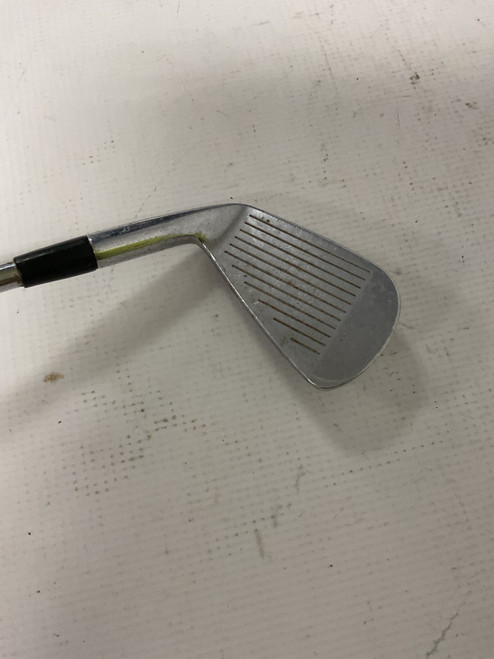 Vist Large View of Product Image Which is Used Mizuno MP-63 Mens Individual Iron RH 3 Iron