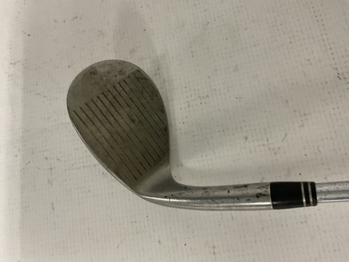 Vist Large View of Product Image Which is Used Affinity ATS Golf Wedge Mens RH 60 Degree