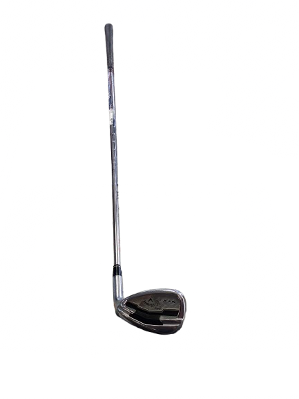 Vist Large View of Product Image Which is Used Callaway APEX Golf Wedge Mens RH Gap/Approach Wedge