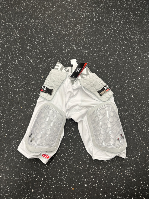 Vist Large View of Product Image Which is Used Under Armour Football Accessory