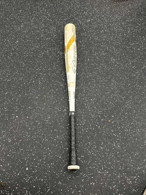 Vist Large View of Product Image Which is Used Easton GHOST X BB/SB High School -3 Bat 31"