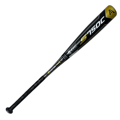 Vist Large View of Product Image Which is Used Easton SPEED BRIGADE BASEBALL USA 2 5/8 Baseball Bat 30"