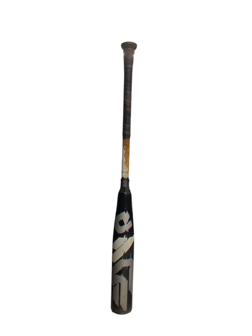 Vist Large View of Product Image Which is Used Demarini DEMARINI CF GLITCH USSSA 31 -5 BB/SB USSSA 2 5/8 Bat 31"