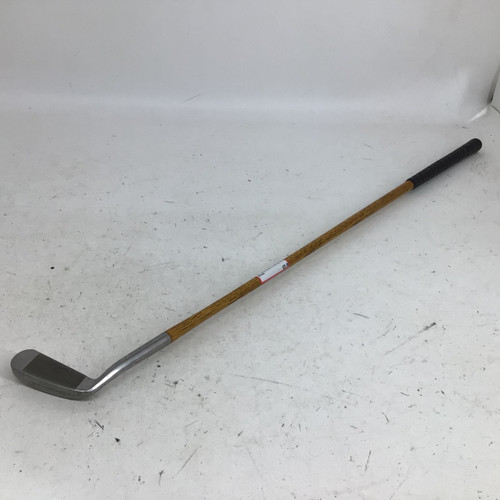 Vist Large View of Product Image Which is Used CHEQUERS SCOTCH WHISKY PUTTER GEM 36 IN Mens Putter RH