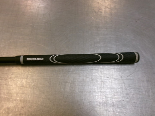 Vist Large View of Product Image Which is Used Confidence JR TOUR Jr Fairway Wood RH 3 Wood