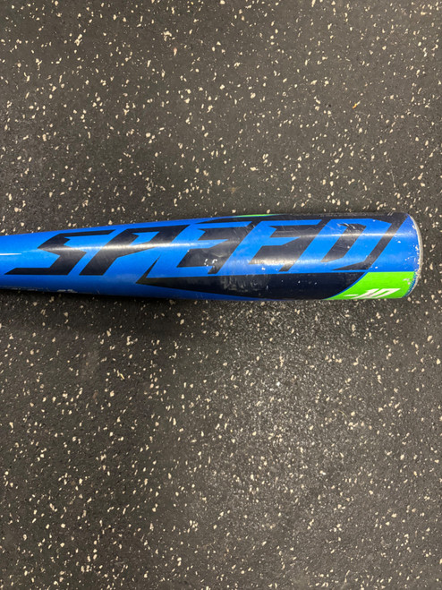 Vist Large View of Product Image Which is Used Easton SPEED BB/SB USA 2 5/8 Bat 31"