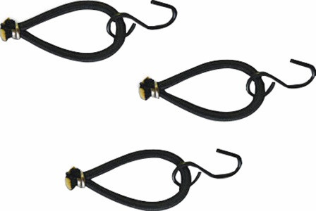 Vist Large View of Product Image Which is New Replacement Bungee Hooks 10pk