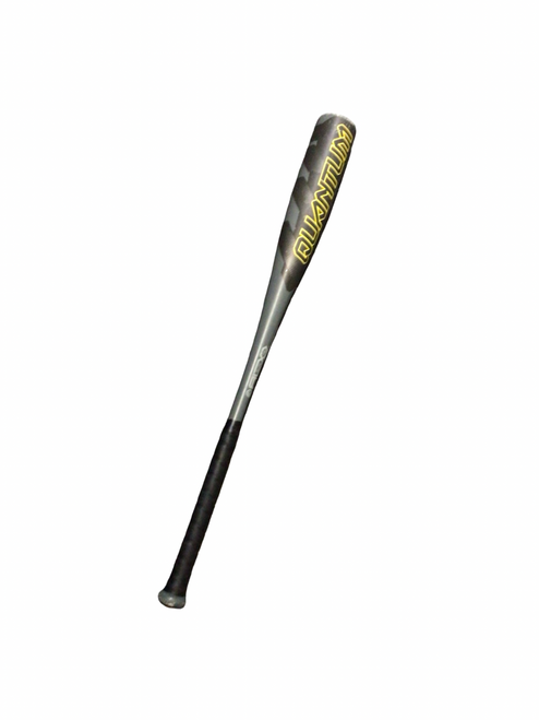 Vist Large View of Product Image Which is Used Easton QUANTUM BB/SB USA 2 5/8 Bat 30"