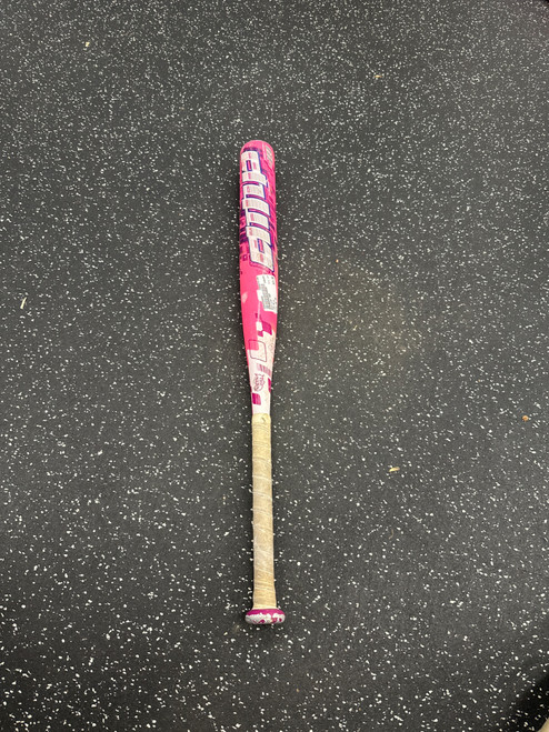Vist Large View of Product Image Which is Used Rawlings AMP BB/SB Fastpitch Bat 28"