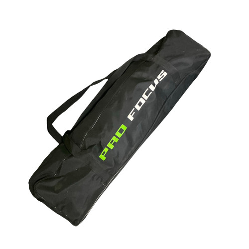 Vist Large View of Product Image Which is Used PRO FOCUS PICKLEBALL NET Pickleball Nets