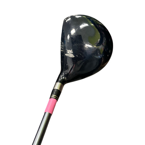 Vist Large View of Product Image Which is Cobra, OFFSET, SS3, Mens, Fairway, Wood, RH, 3, Wood