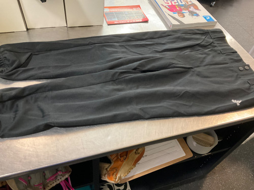 Vist Large View of Product Image Which is Used Adidas ADIDAS BB PANTS BB/SB Pant Boys Black LG