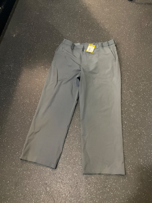 Vist Large View of Product Image Which is Used Smitty UMPIRE PANTS Other Clothing Grey XL