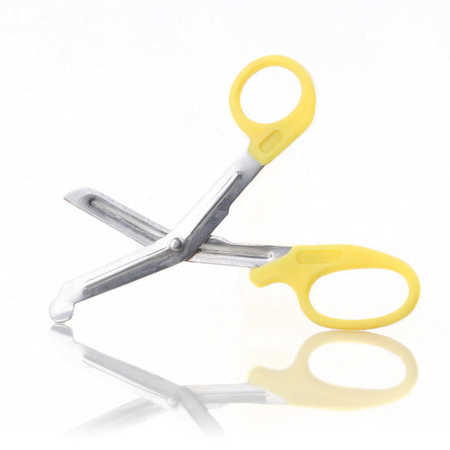 Vist Large View of Product Image Which is New Hockey Scissors
