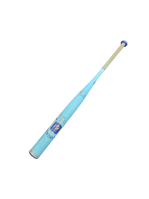 Vist Large View of Product Image Which is Used Combat COUNTRY CLUB SPEC CR1 BB/SB Slowpitch Bat 34"