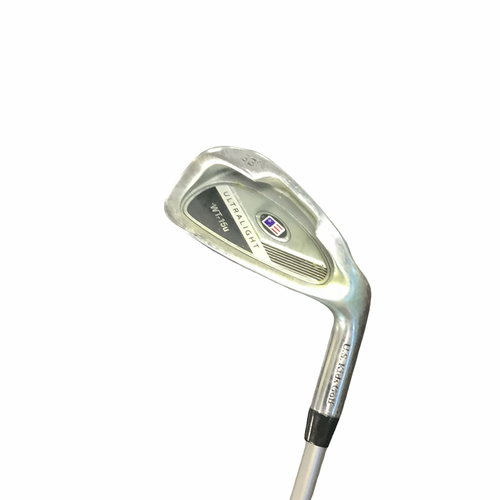 Vist Large View of Product Image Which is Used US Kids 6 IRON Jr Individual Iron RH 6 Iron