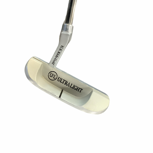 Vist Large View of Product Image Which is Used US Kids Jr Putter RH