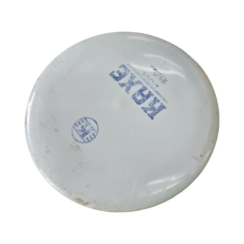 Vist Large View of Product Image Which is Used Kastaplast KAXE K1 Disc Golf Driver White