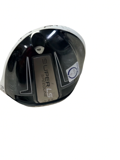 Vist Large View of Product Image Which is Used Adams Golf SUPER LS SPEEDLINE V ST Mens Golf Driver RH 8.5 Degree 44.75" w/ Kuro Kage 60g S-Flex Shaft