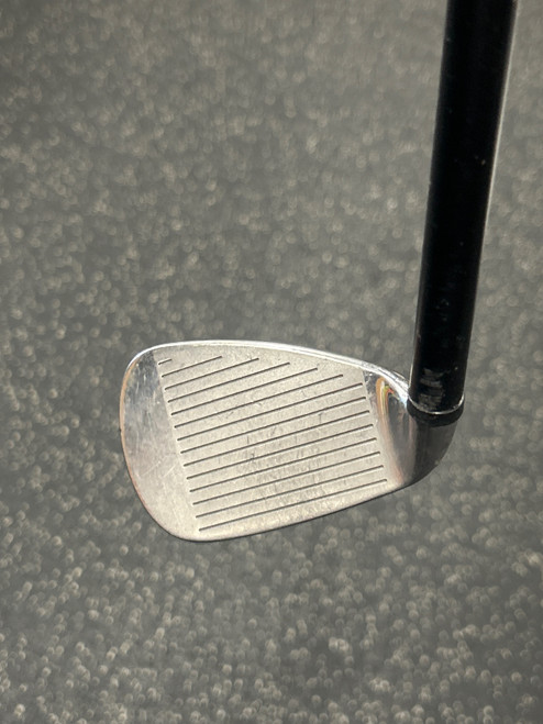 Vist Large View of Product Image Which is Used Wilson DI7 Golf Wedge Mens RH Gap/Approach Wedge