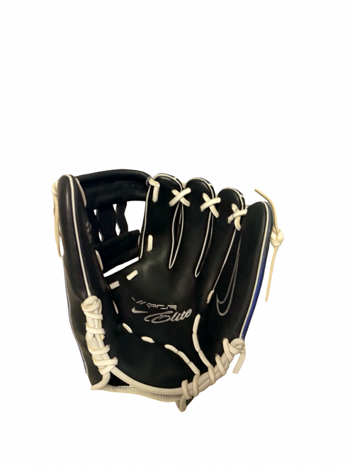 Vist Large View of Product Image Which is New Nike VAPOR ELITE Baseball Glove RH Throw 11 1/2"