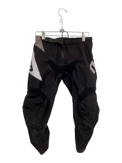 Vist Large View of Product Image Which is Used Thor Youth Bottom Black