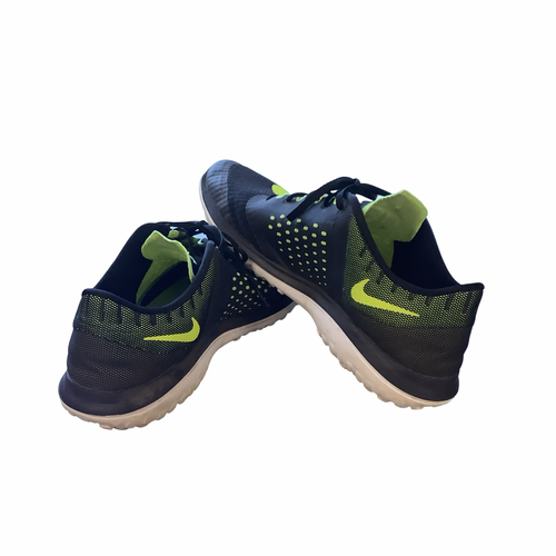 Vist Large View of Product Image Which is Used Nike Running/X-Train Shoes M Black Senior 13
