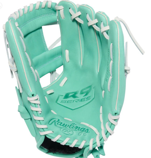 Vist Large View of Product Image Which is New R9 SERIES FP 12" RHT - MNT