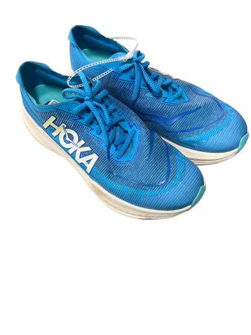 Vist Large View of Product Image Which is Used Hoka Running/X-Train Shoes M