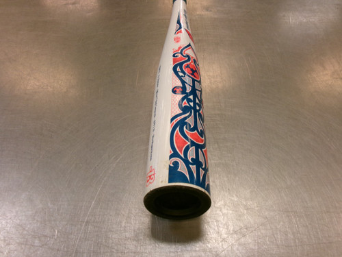 Vist Large View of Product Image Which is Used Worth MAYHEM COMP BB/SB T-Ball Bat 24"