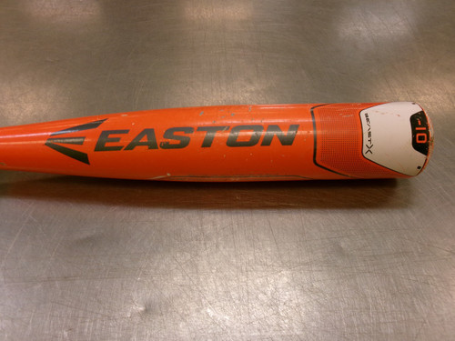 Vist Large View of Product Image Which is Used Easton BEAST X BB/SB T-Ball Bat 24"