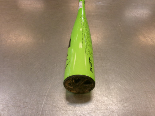 Vist Large View of Product Image Which is Used Louisville Slugger PRIME BB/SB T-Ball Bat 24"