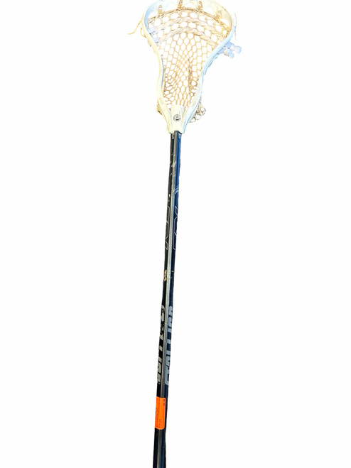 Vist Large View of Product Image Which is Used STX STALLION 7000 Men Atk/Mid Complete Stick White