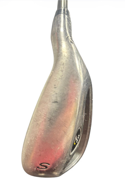 Vist Large View of Product Image Which is Used Taylormade R7 XD Golf Wedge Mens RH Sand Wedge