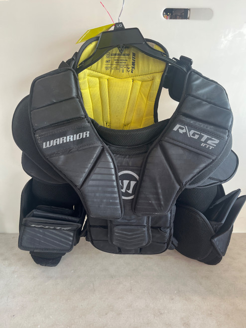 Vist Large View of Product Image Which is Used Warrior RGT2 Inter Body Armor SM