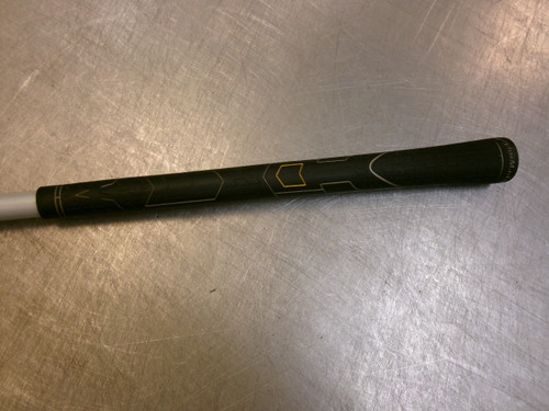 Vist Large View of Product Image Which is Used Taylormade BURNER RECUSE Mens Hybrid Club RH 4 Hybrid