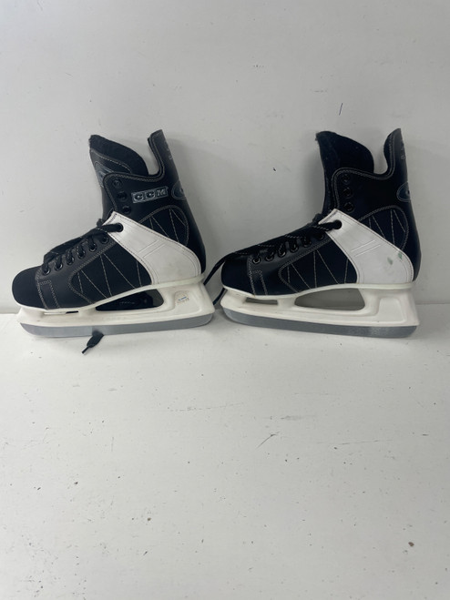 Vist Large View of Product Image Which is Used CCM INTRUDER 55 Senior Hockey Skate Senior 9