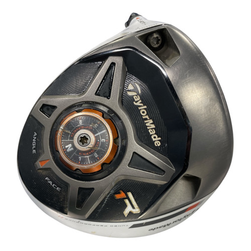 Vist Large View of Product Image Which is Used Taylormade R1 Mens Driver LH 12.0 Degree