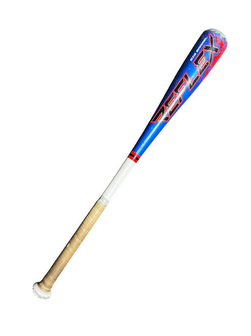 Vist Large View of Product Image Which is Used Easton REFLEX BB/SB USA 2 5/8 Bat 26"
