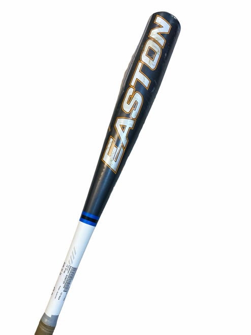 Vist Large View of Product Image Which is Used Easton QUANTOM BB/SB High School -3 Bat 32"