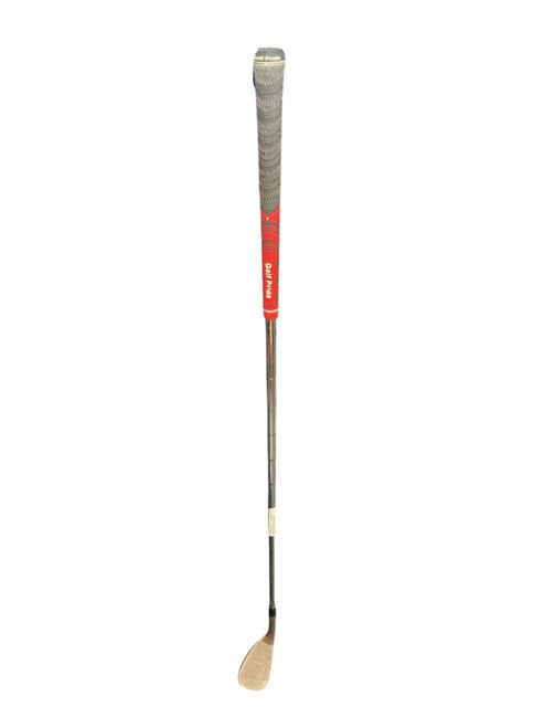 Vist Large View of Product Image Which is Used Titleist BV VOKEY 60-04 Golf Wedge Mens RH 54 Degree
