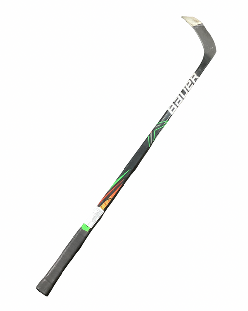 Vist Large View of Product Image Which is Used Bauer PRODIGY Youth One Piece Left 30 Flex