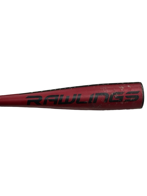 Vist Large View of Product Image Which is Used Rawlings US9511 BB/SB USA 2 5/8 Bat 27"