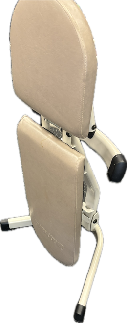 Vist Large View of Product Image Which is Used Danskin FREESTYLE Standard Bench