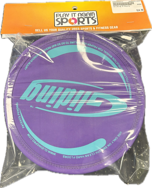 Vist Large View of Product Image Which is Used Exercise Accessory Other
