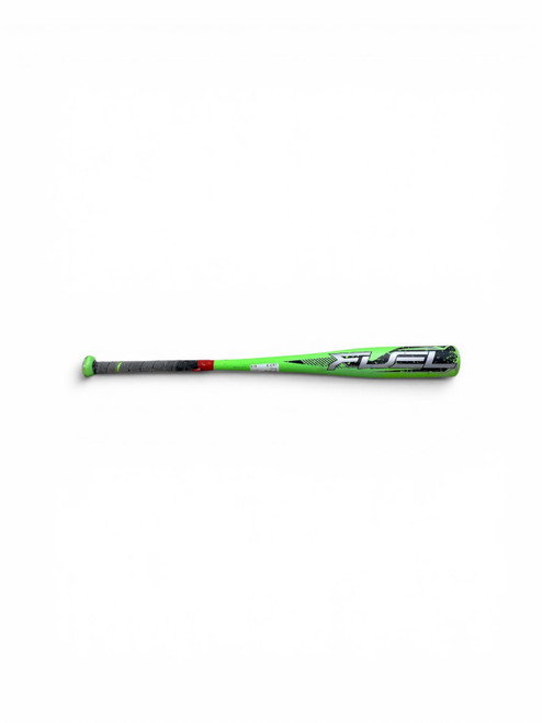 Vist Large View of Product Image Which is Used Rawlings FUEL BB/SB USA 2 5/8 Bat 29"