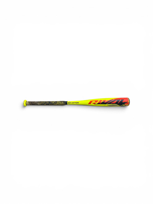 Vist Large View of Product Image Which is Used Easton RIVAL BB/SB USA 2 1/4 Bat 27"