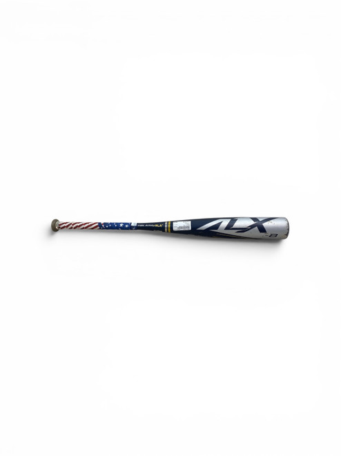 Vist Large View of Product Image Which is Used Easton ALX BB/SB USSSA 2 3/4 Bat 30"