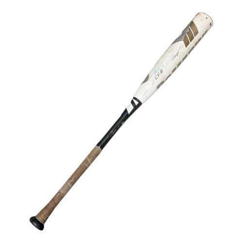 Vist Large View of Product Image Which is Used Demarini CF8 BB/SB High School -3 Bat 32"