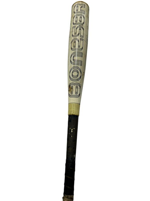 Vist Large View of Product Image Which is Used BONESABR BB/SB High School -3 Bat 33"